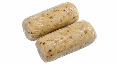 Oříškové těsto